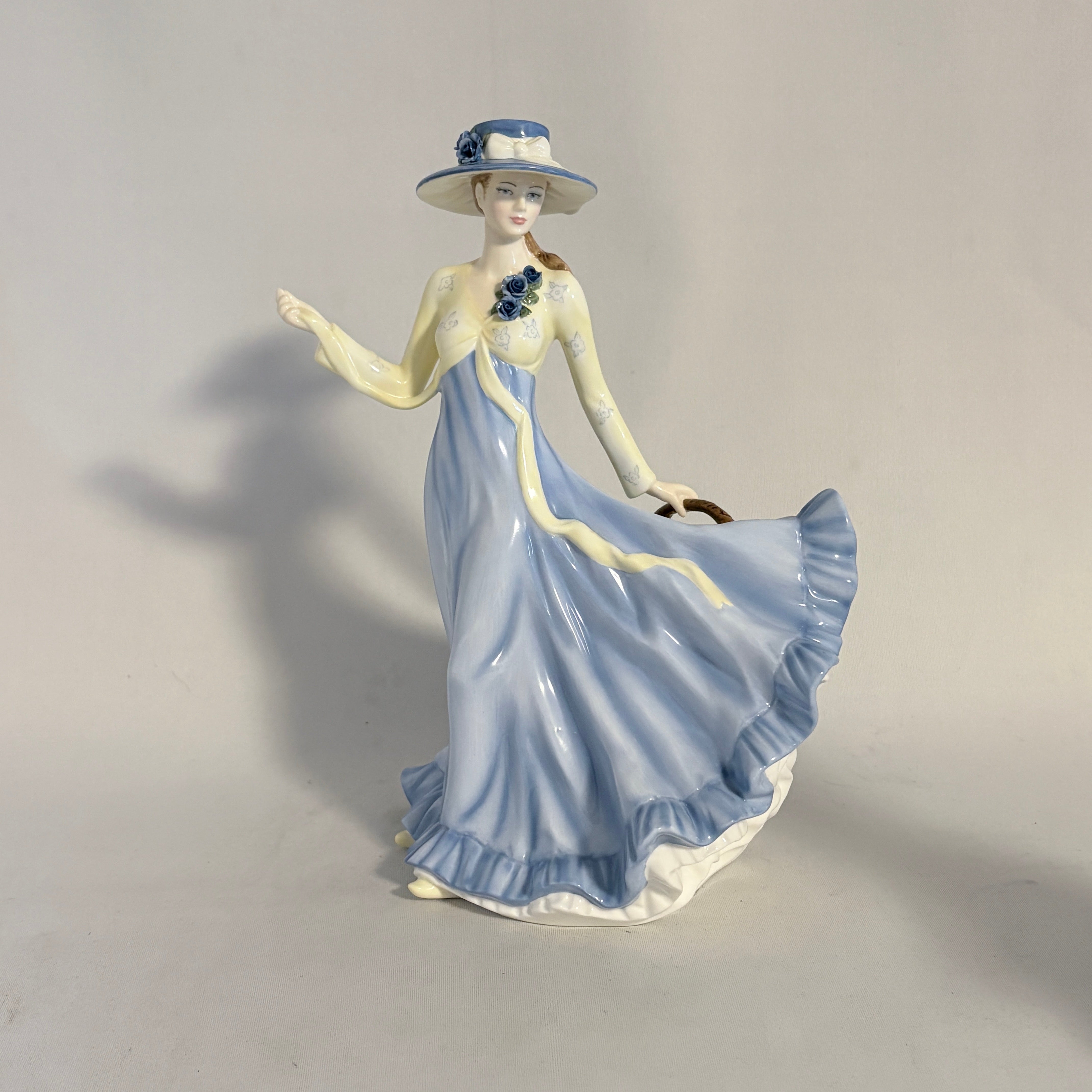 Royal Doulton Figurine Rebecca HN5319