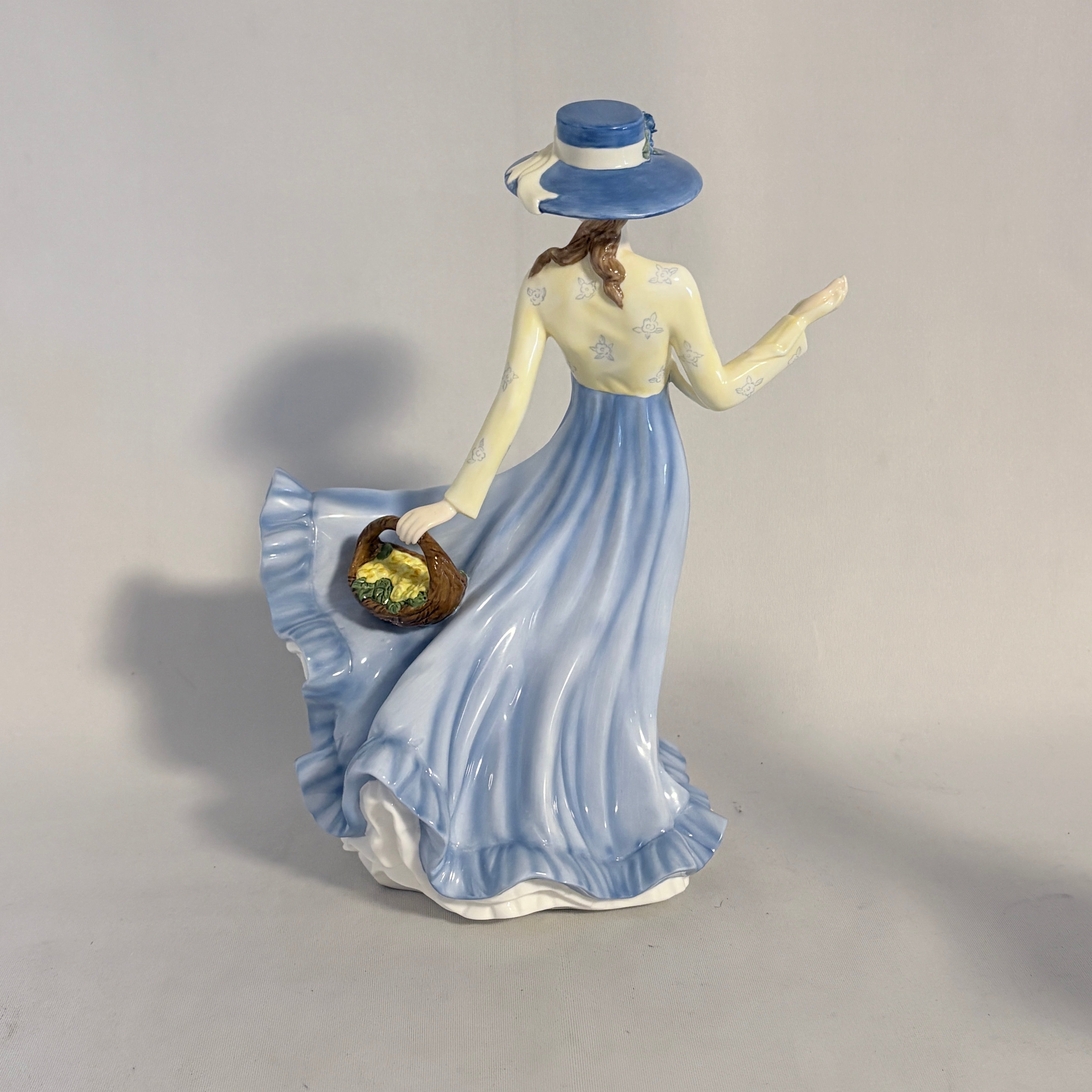 Royal Doulton Figurine Rebecca HN5319