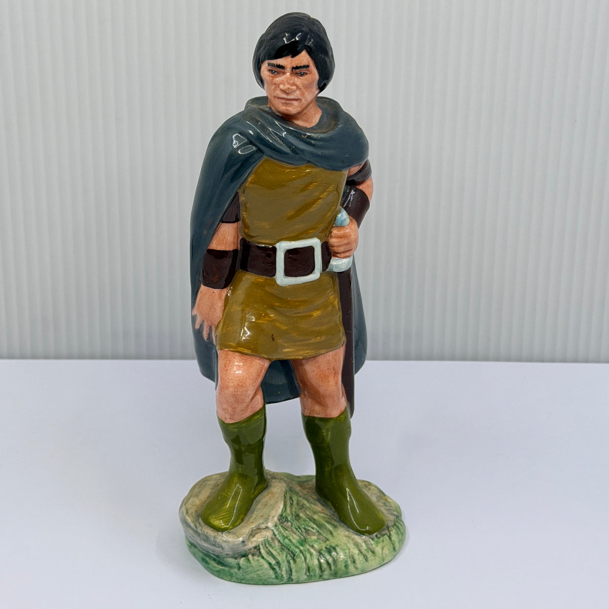 Aragorn HN2916 - William Cross