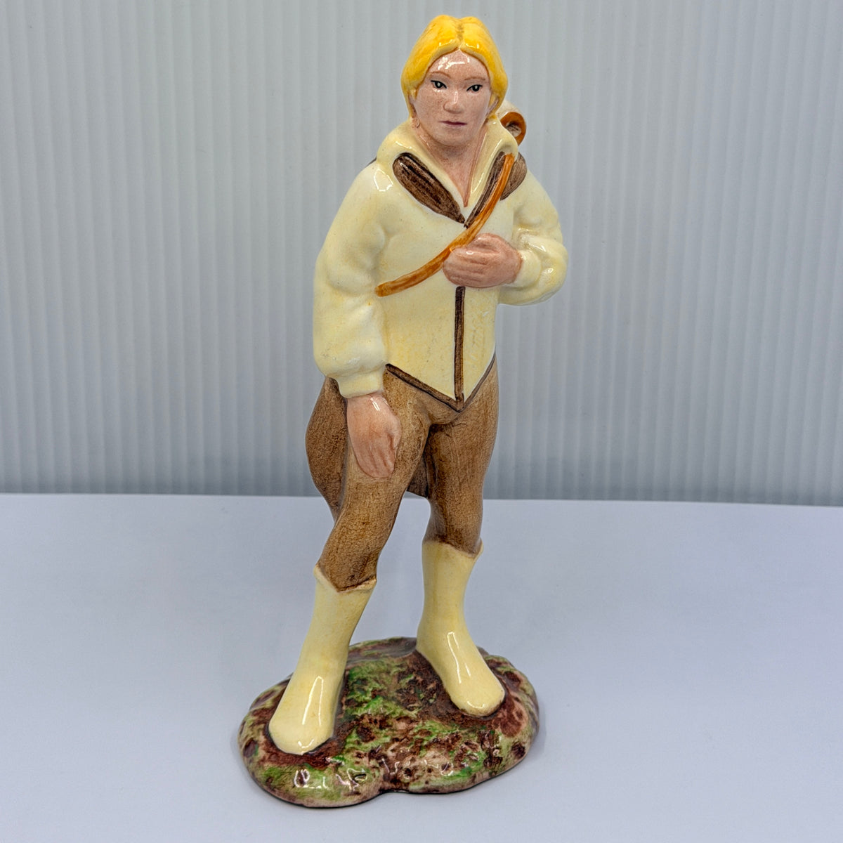 Legolas HN2917 - William Cross