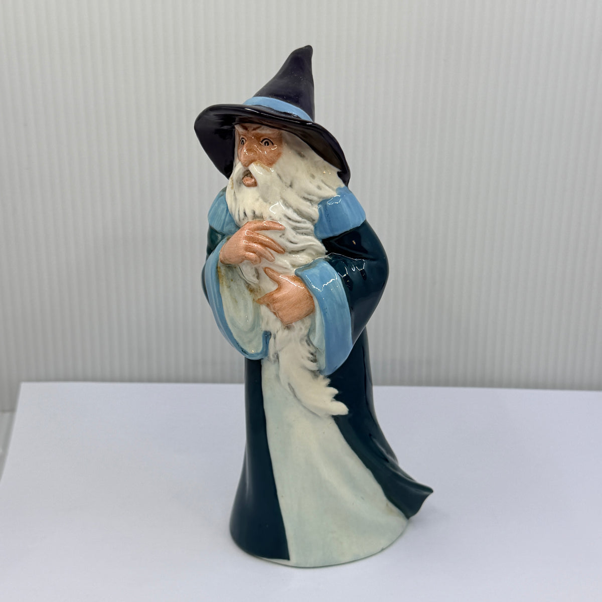 Gandalf HN2911 - William cross