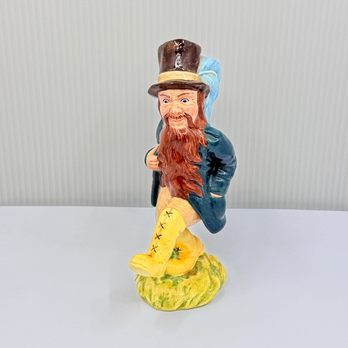 Tom Bombadil HN2924 - William Cross