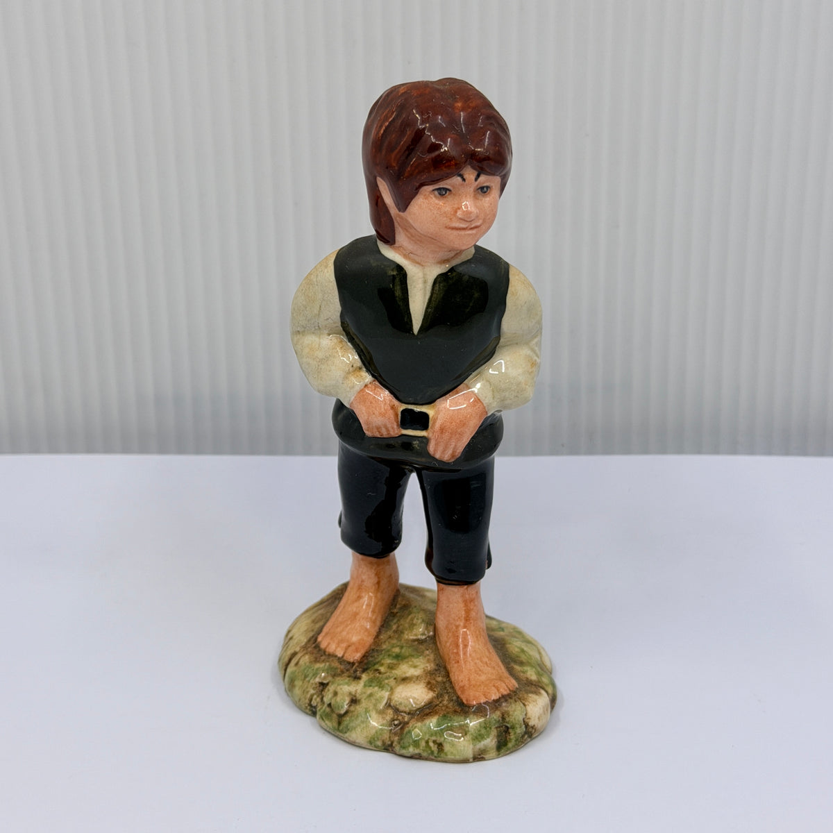 Tom Bombadil HN2924 - William Cross