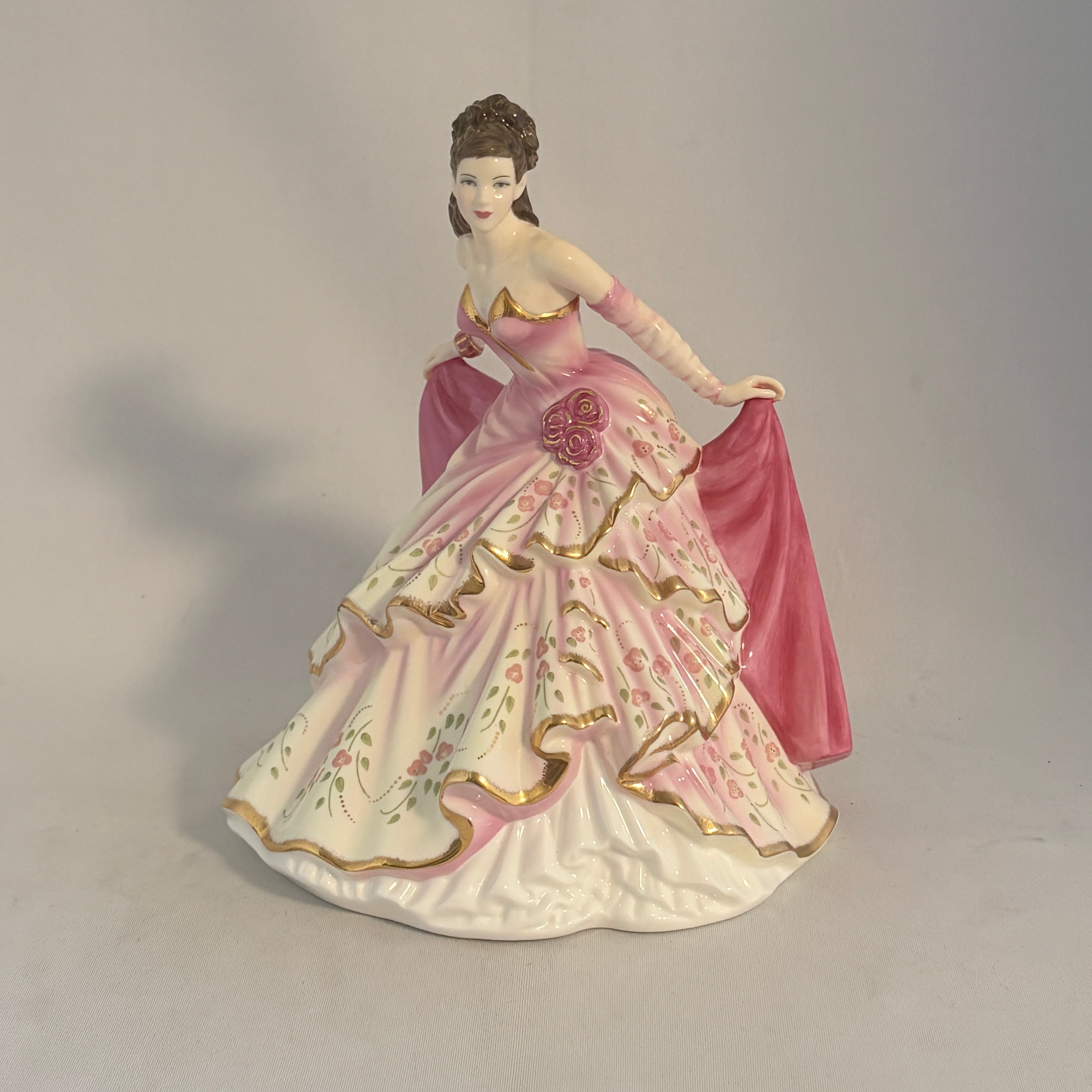 Royal Doulton Figurine Grace HN5248