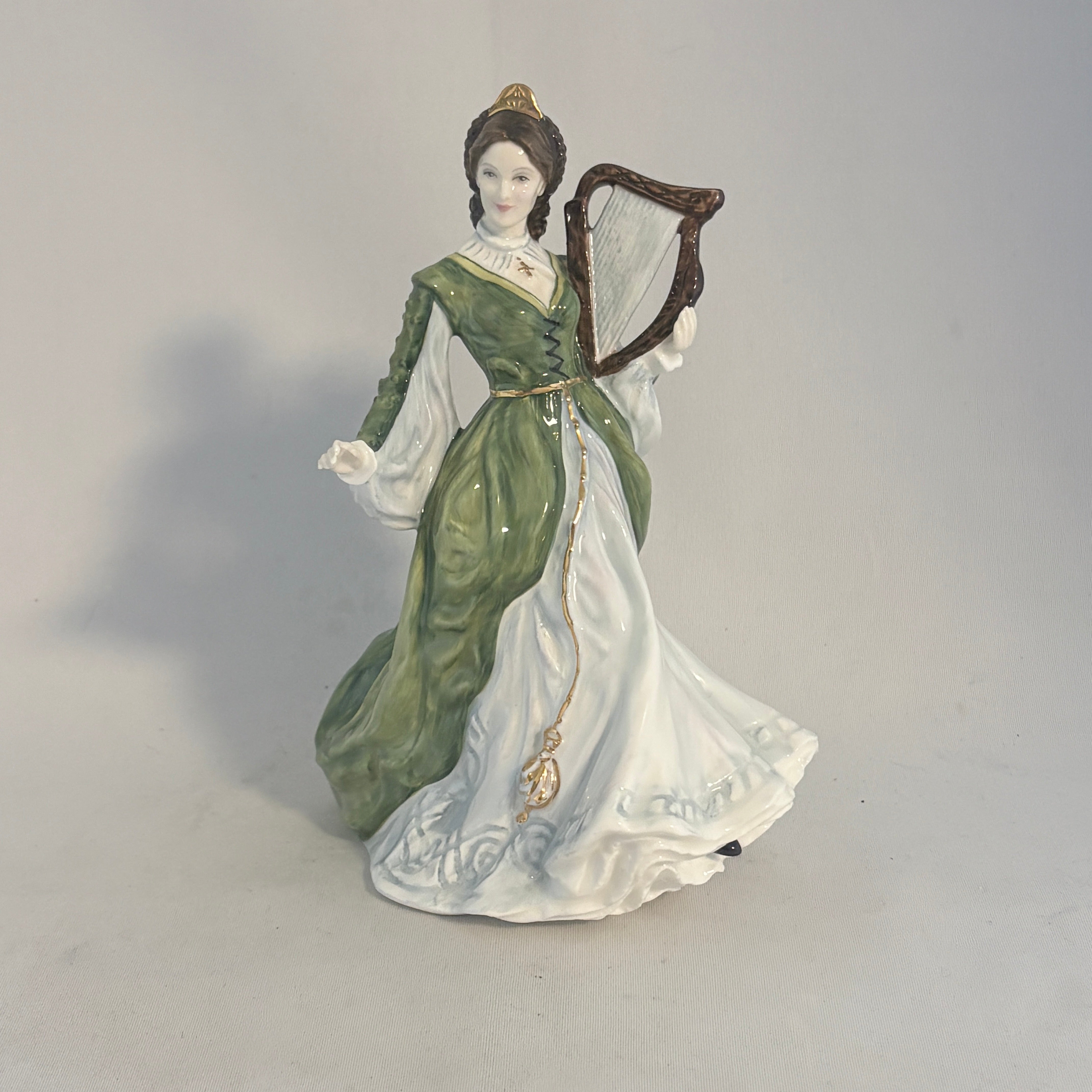 Royal Doulton Figurine Ireland HN3628