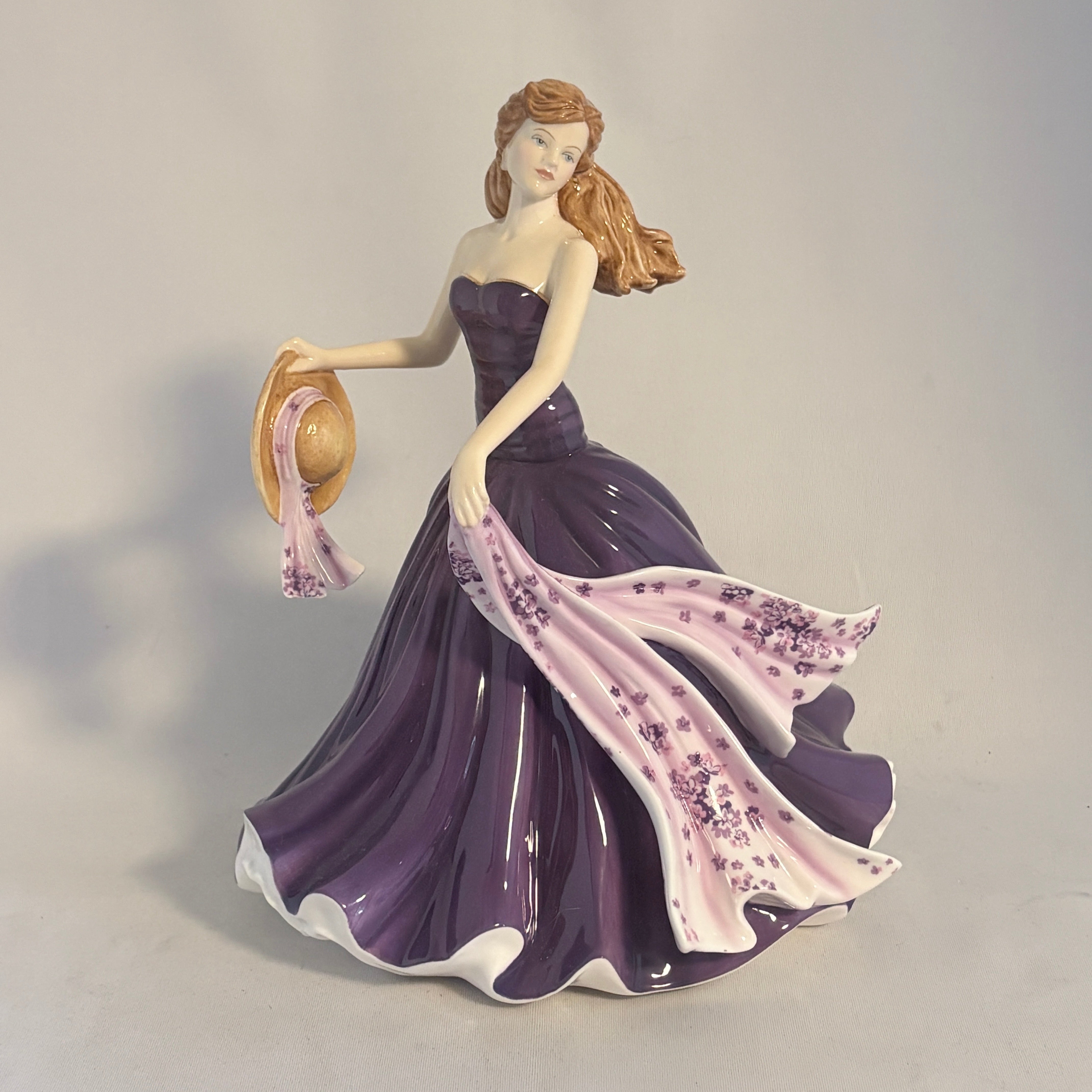 Royal Doulton Figurine Summer Dance HN5762