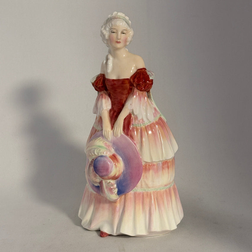 Royal Doulton Figurine Veronica HN1517