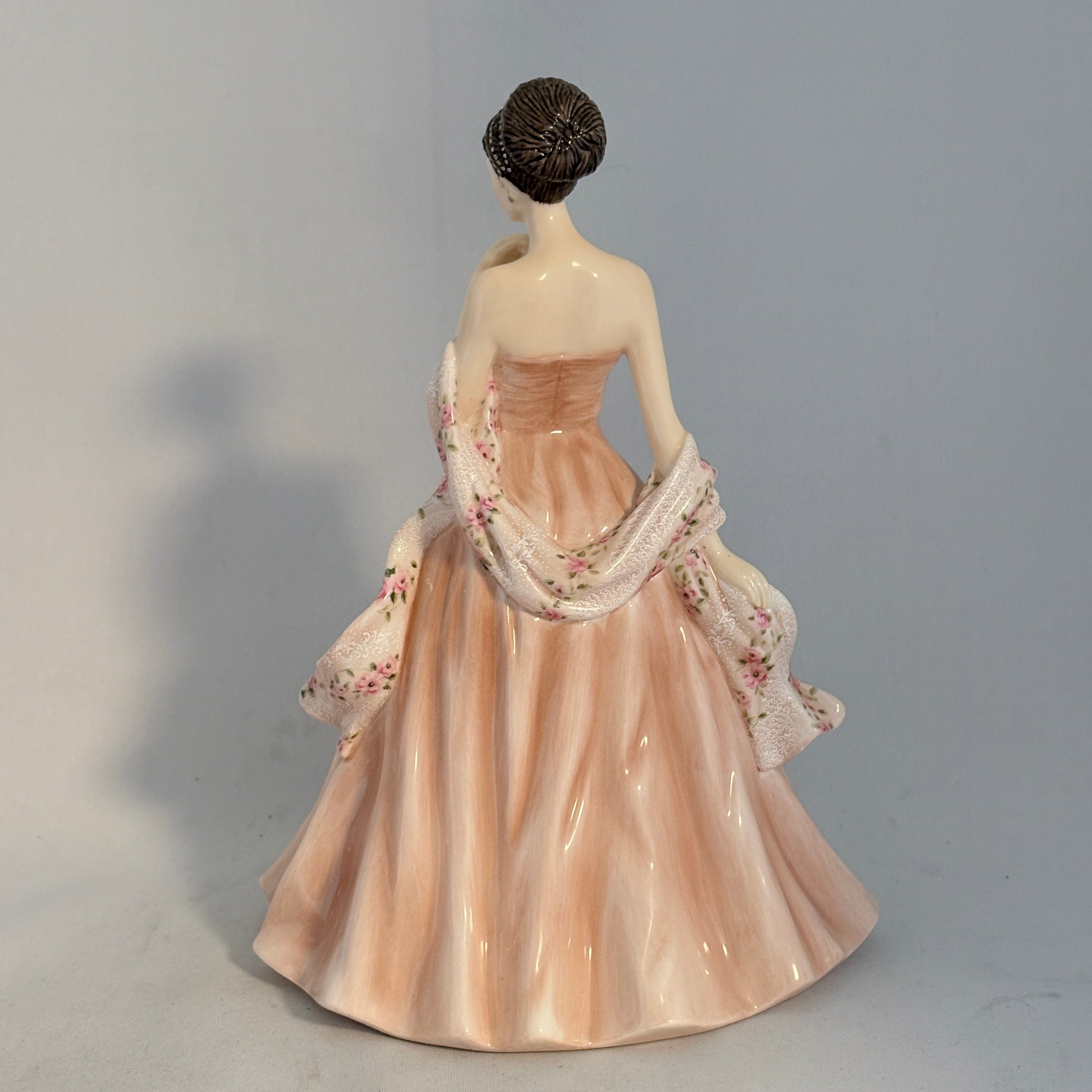 Royal Doulton Figurine Carol HN5694