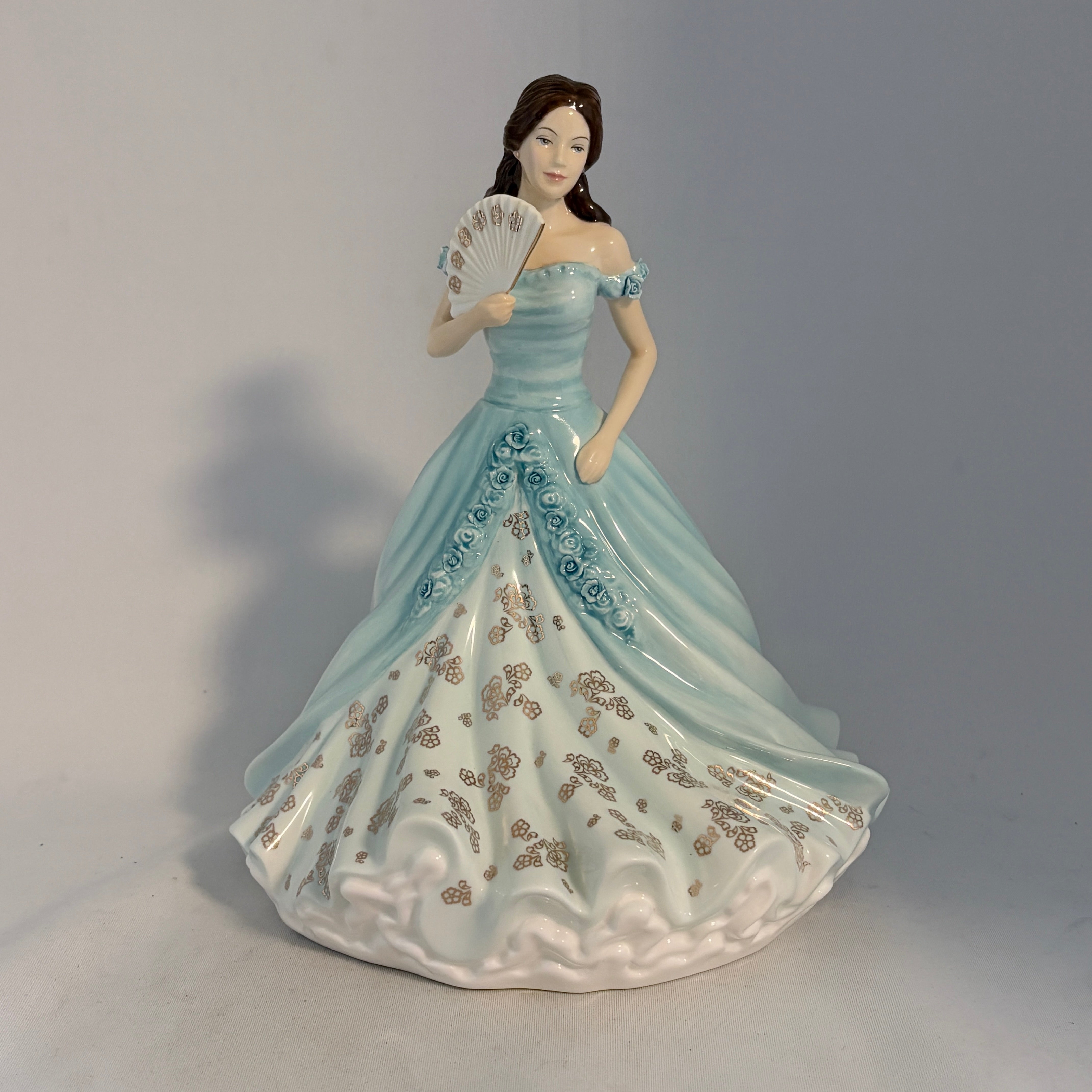 Royal Doulton Figurine Annabelle HN5911