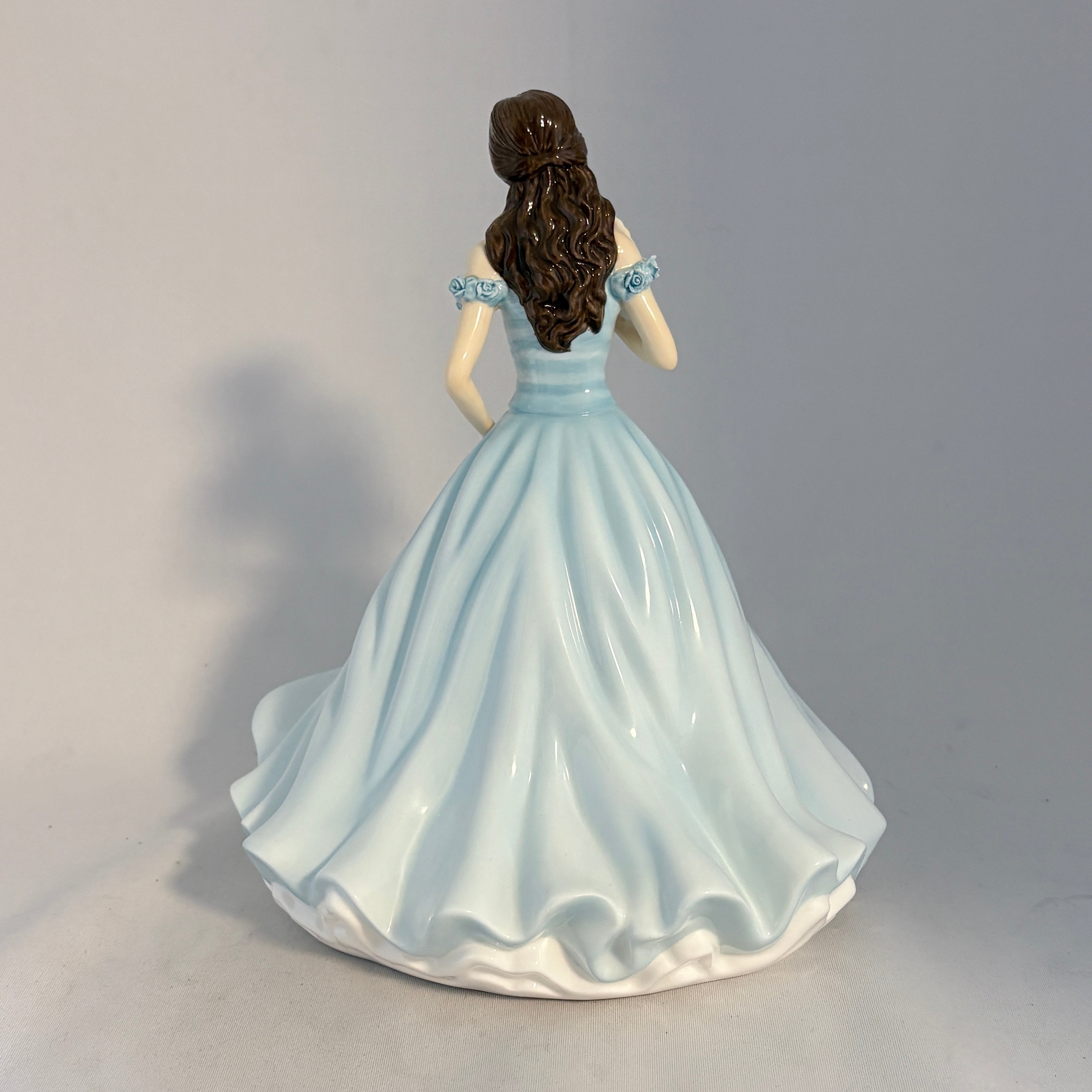Royal Doulton Figurine Annabelle HN5911