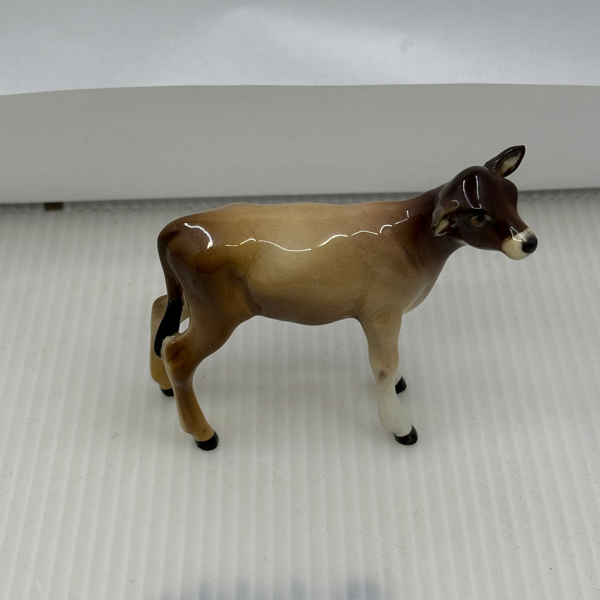 Beswick Jersey Calf Model 1249D, main view