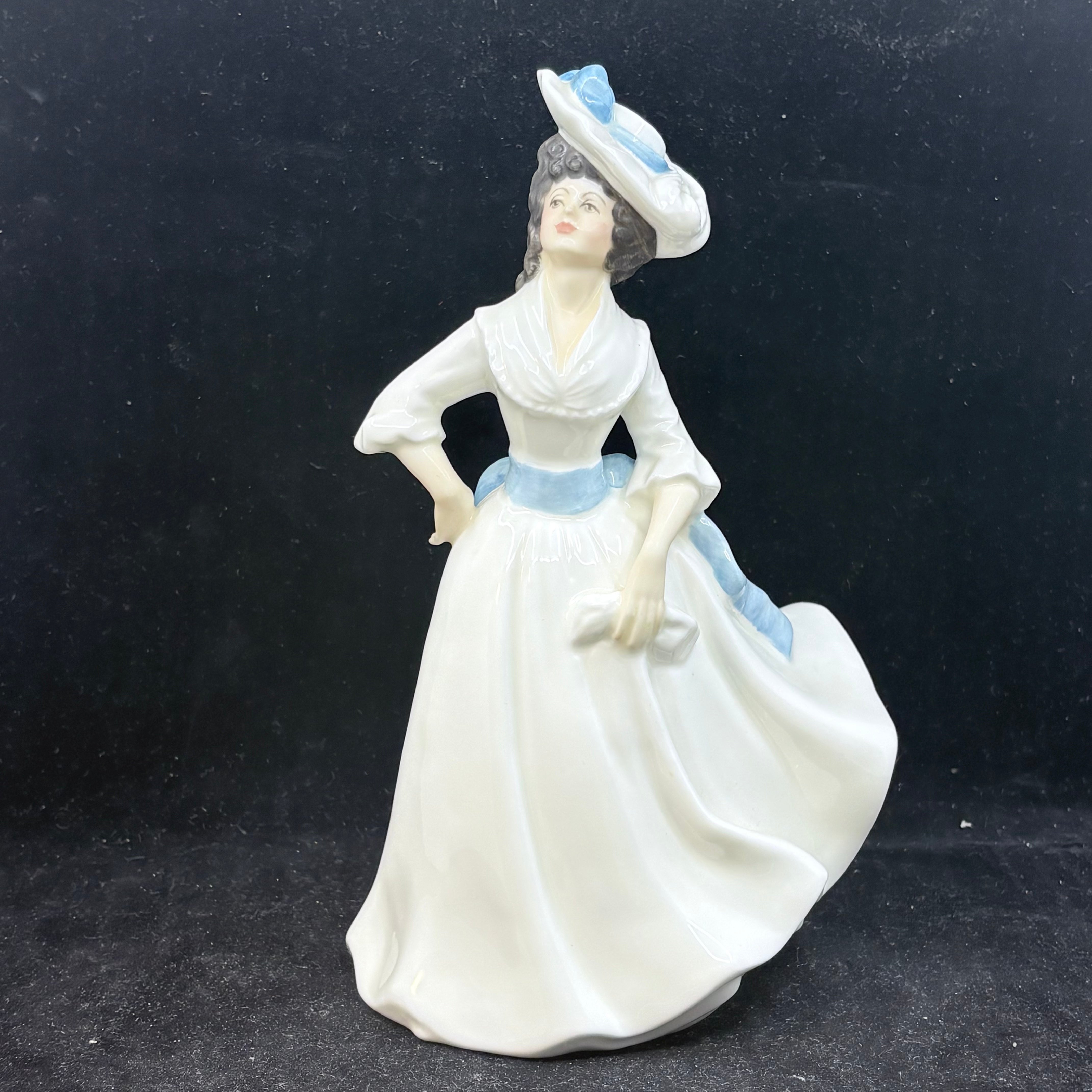 Royal Doulton Figurine Margaret HN2397