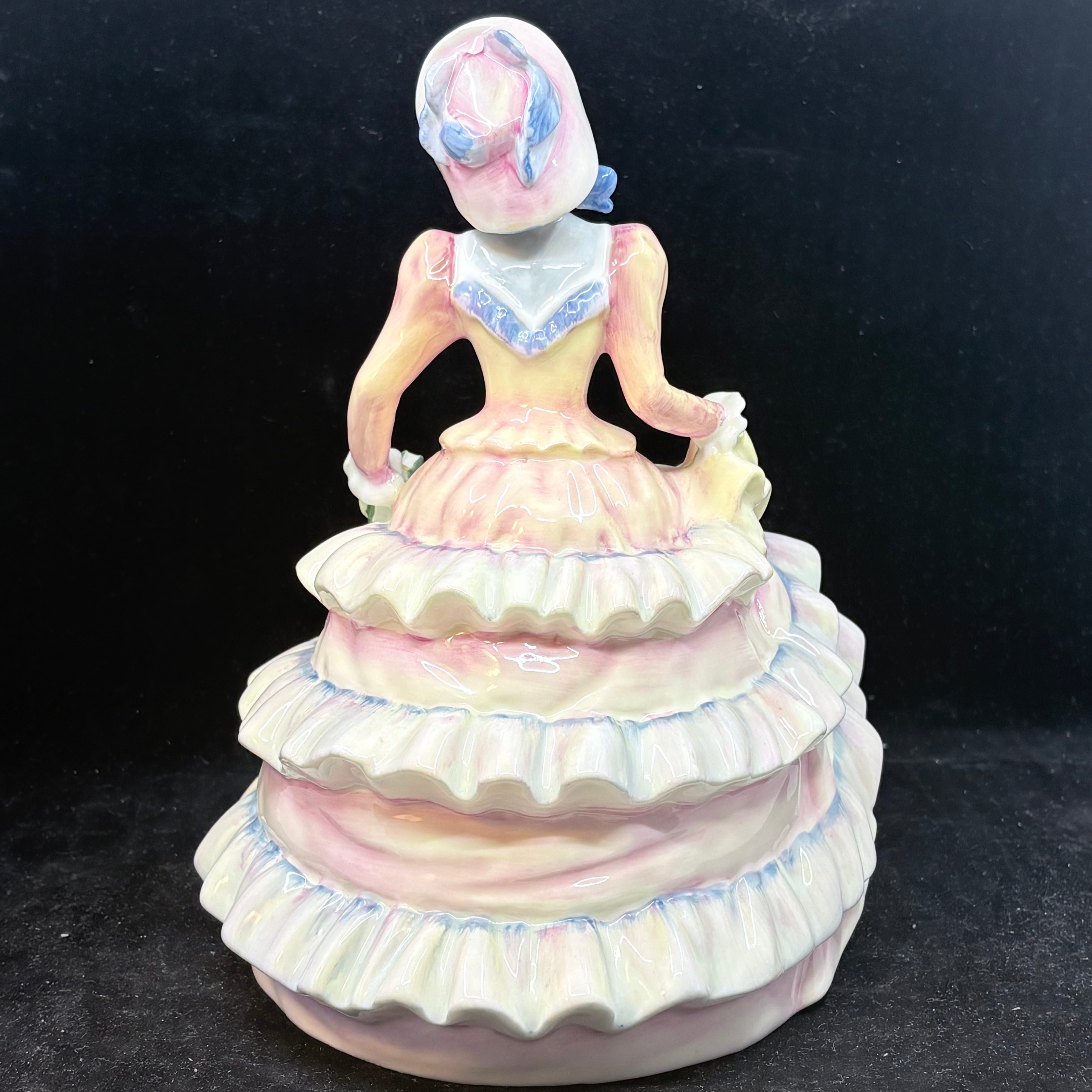 Royal Doulton Figurine Hannah HN3369