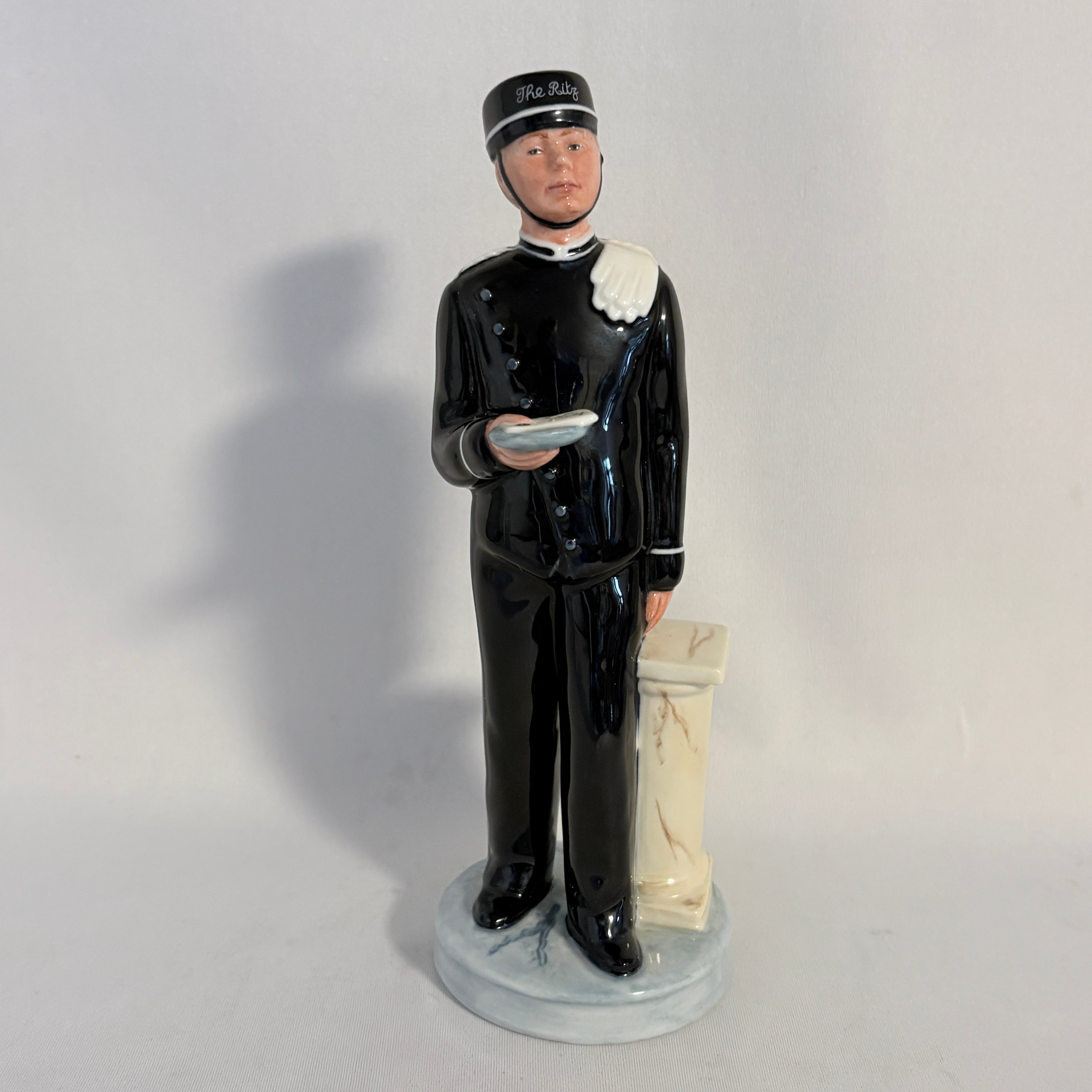 Royal Doulton HN2772 Ritz Bell Boy