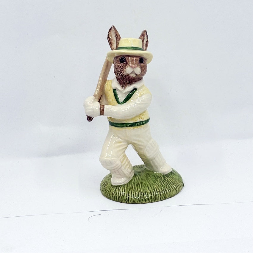 Royal Doulton Bunnykins Out for a Duck DB160 – UK ceramics - Ltd Ed 2250