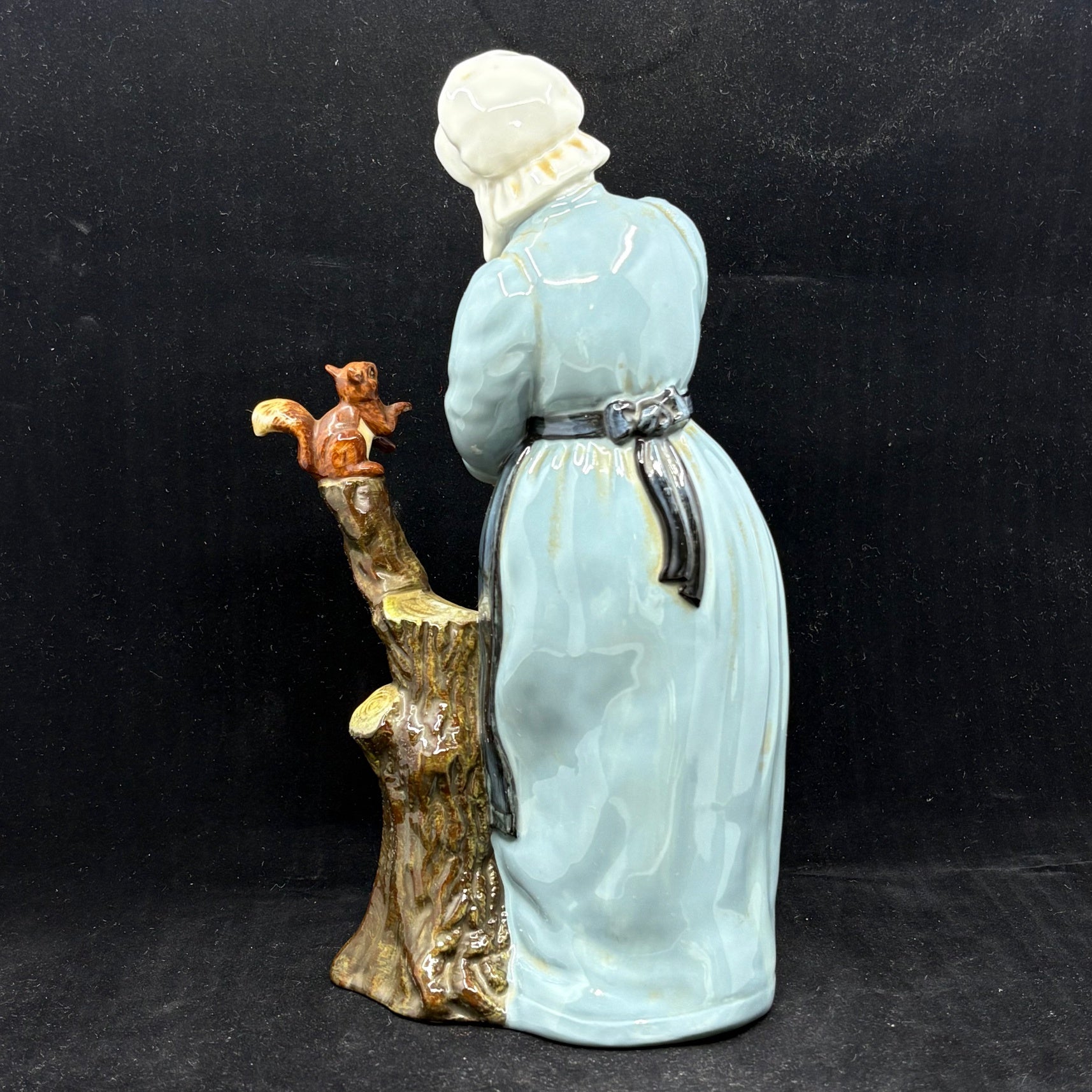 Royal Doulton Figurine Good Freinds HN2783 - William Cross