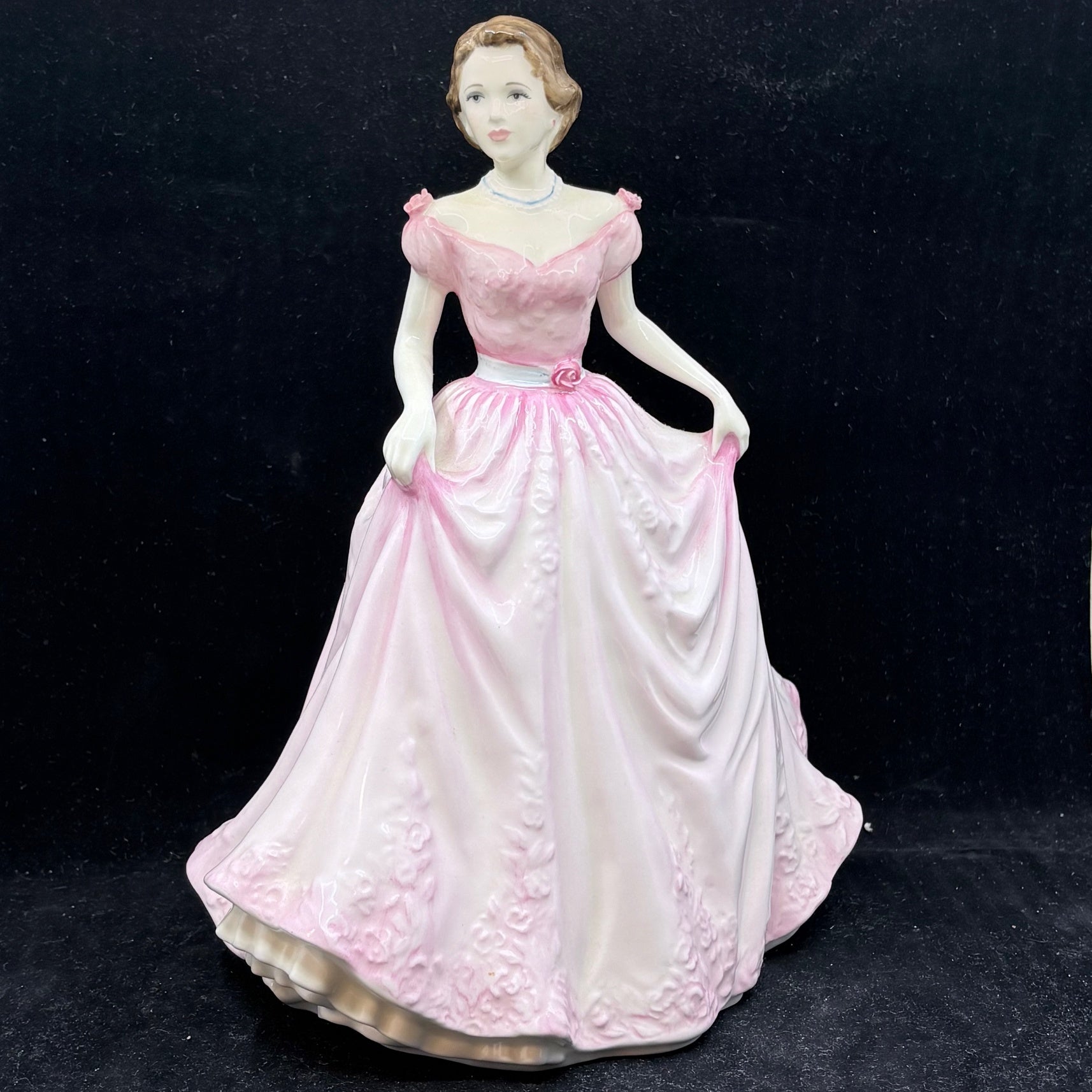 Royal Doulton Figurine Hope HN4097 - William Cross