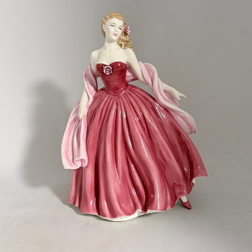 Royal Doulton Figurine Treasured Moments HN4745