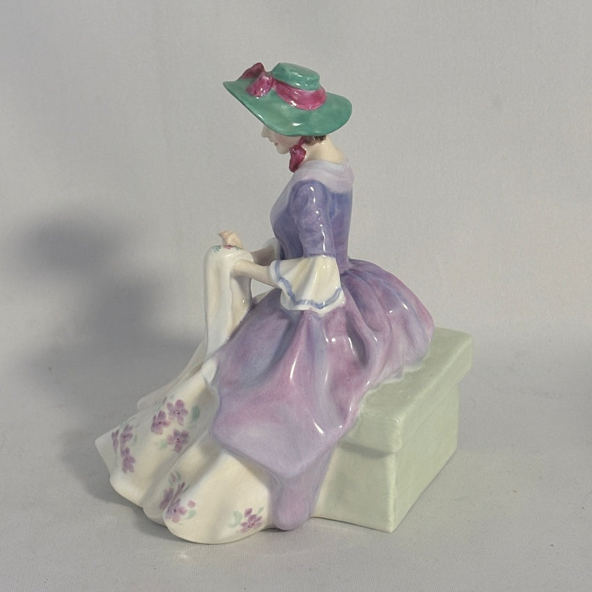 Royal Doulton Figurine Griselda HN1993