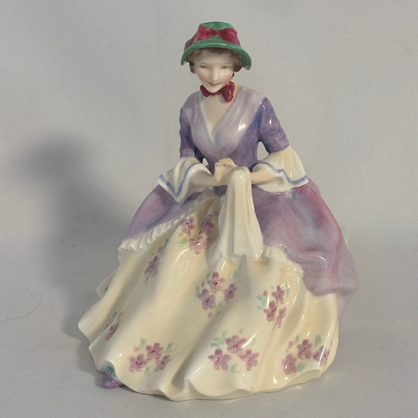 Royal Doulton Figurine Griselda HN1993