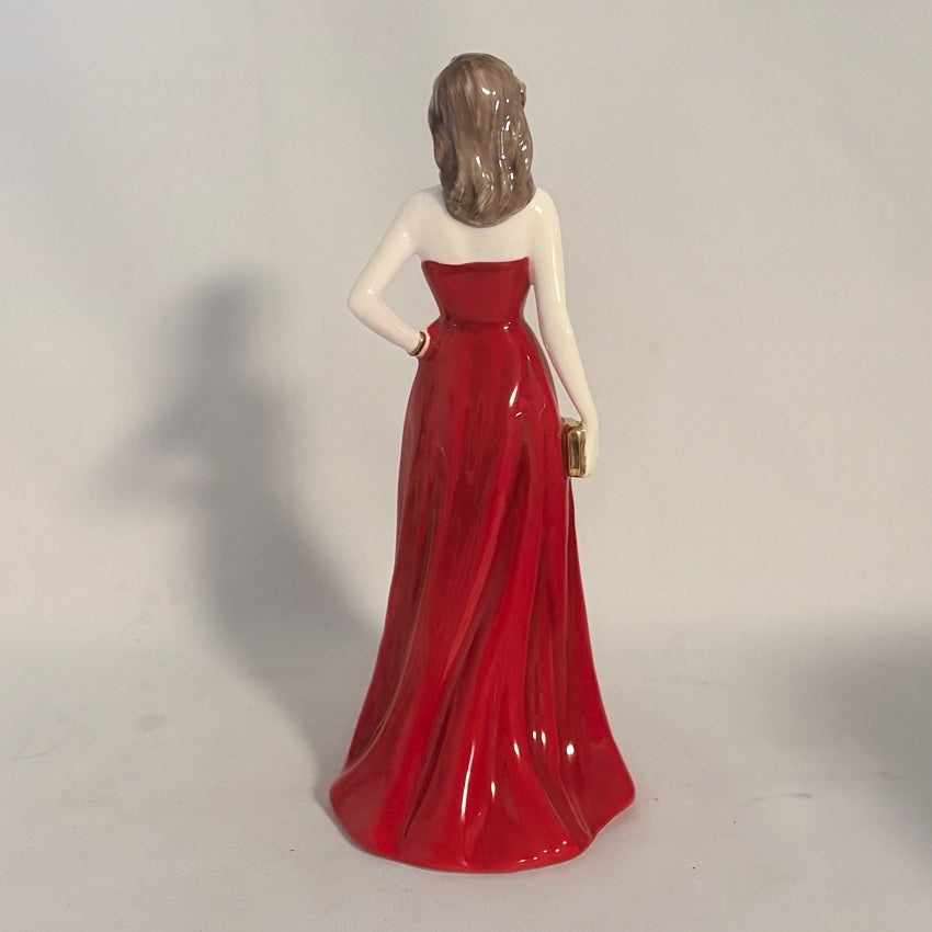 Royal Doulton Figurine Gemma HN4669
