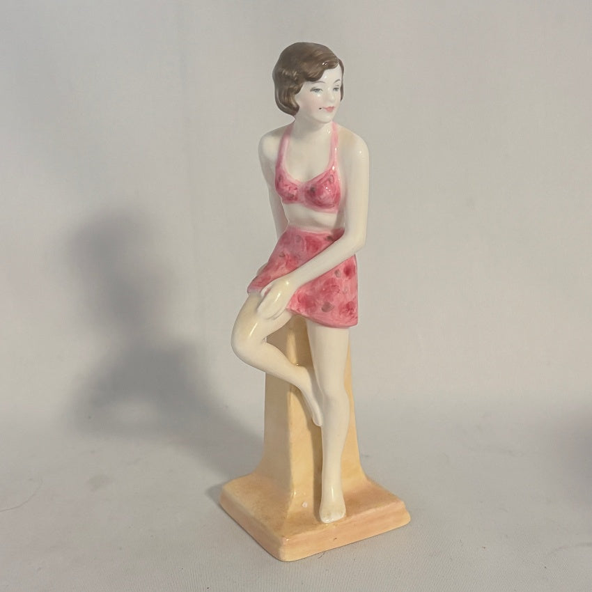 Royal Doulton Figurine Brighton Belle HN4400