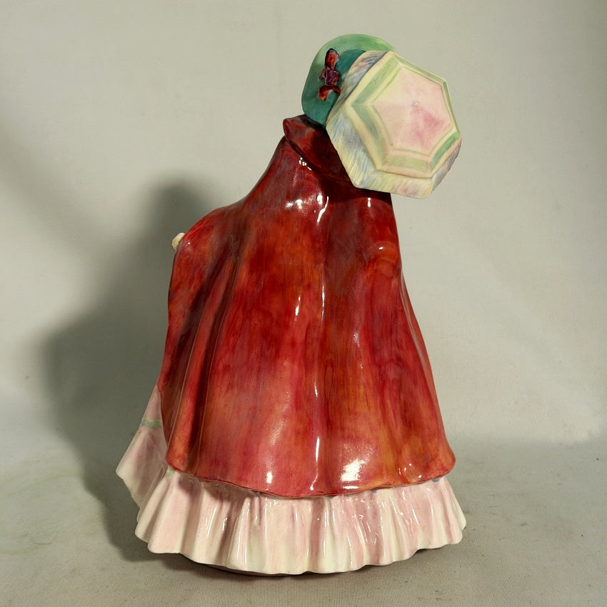 Royal Doulton Figurine Mirabel HN1744
