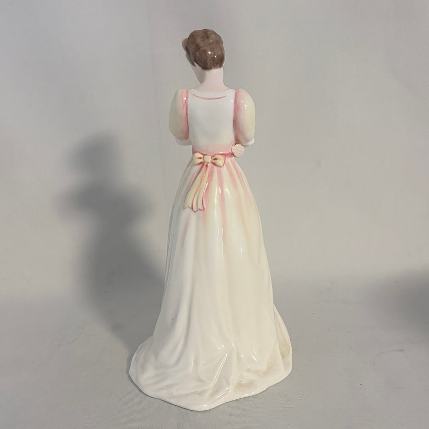 Royal Doulton Figurine Kimberley HN3864