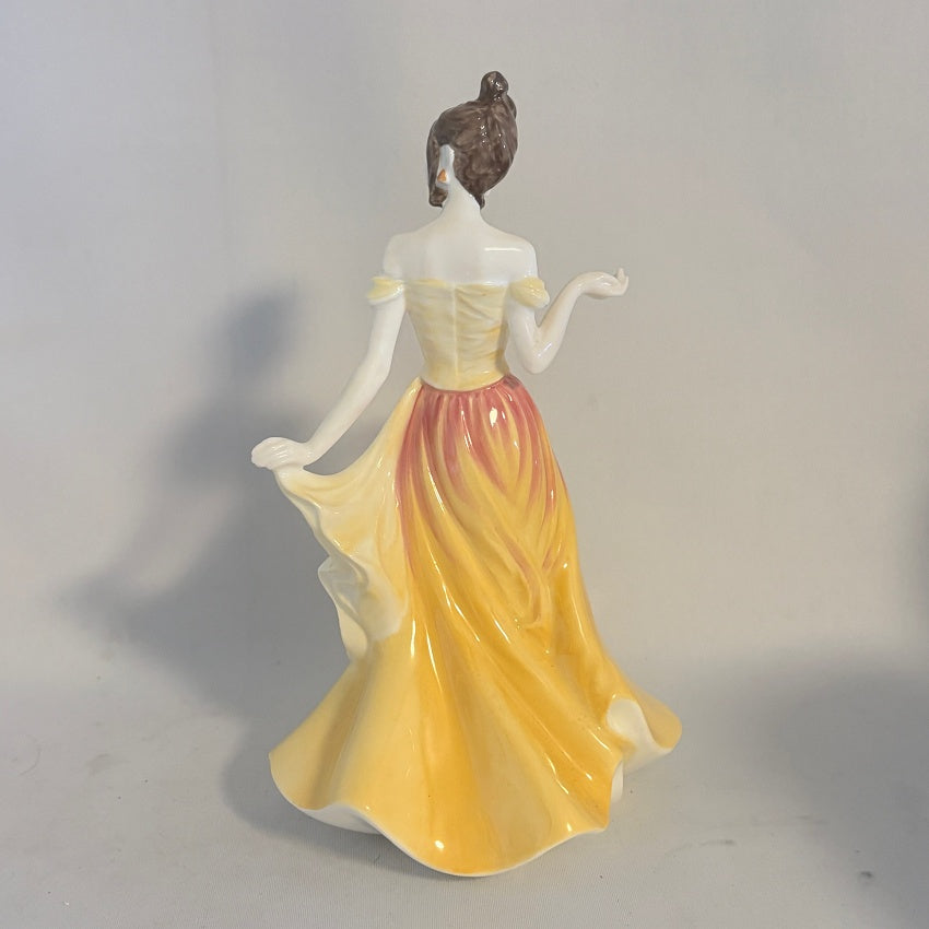 Royal Doulton Figurine Jessica HN4049