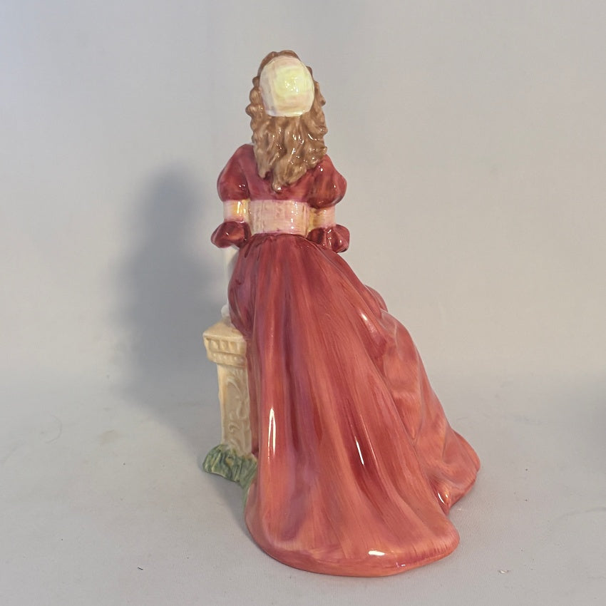 Royal Doulton Figurine Judith HN2313