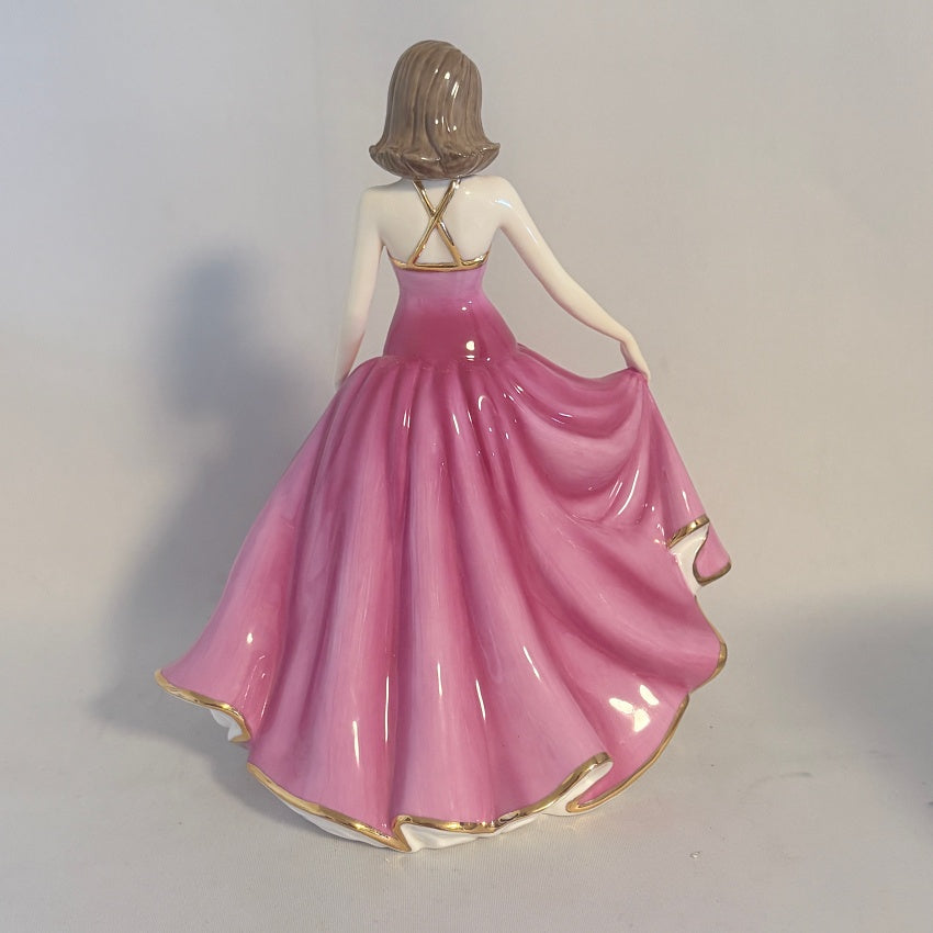 Royal Doulton Figurine Especially for You HN5380