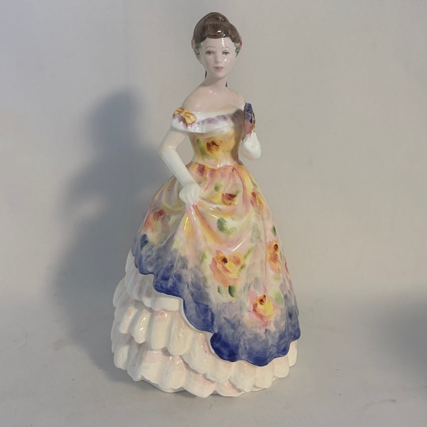 Royal Doulton Figurine Rosemary HN3691
