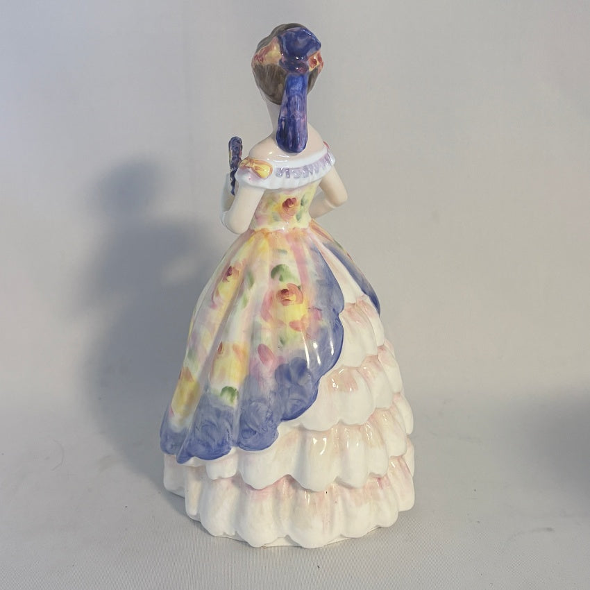 Royal Doulton Figurine Rosemary HN3691