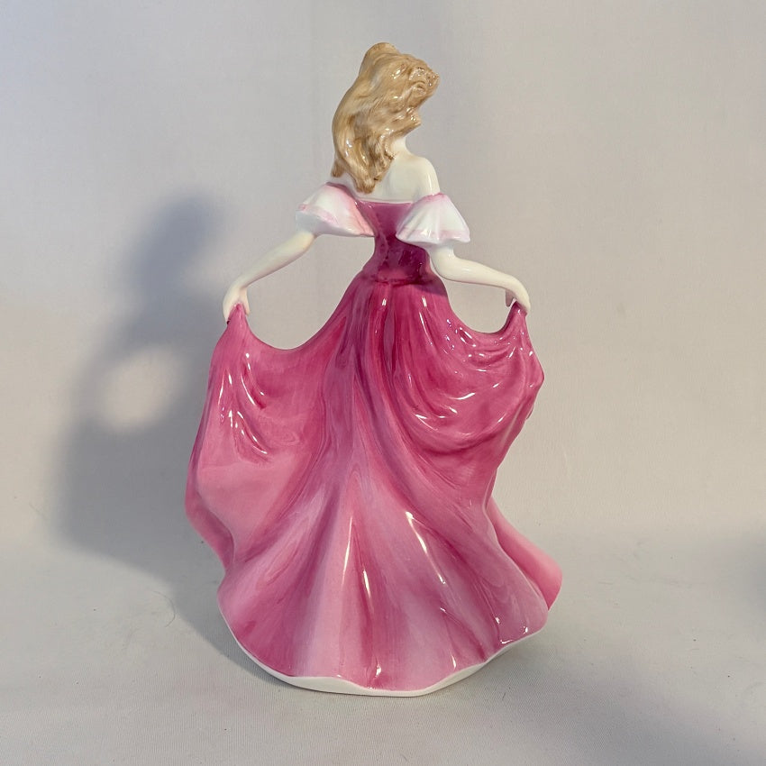 Royal Doulton Figurine Emma HN3714