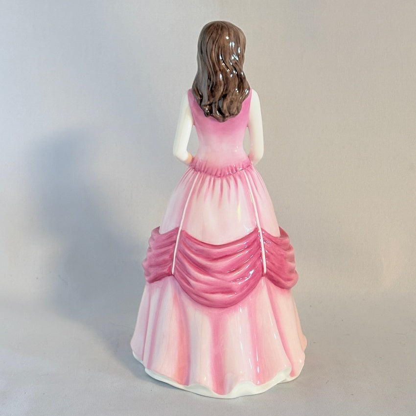 Royal Doulton Figurine Grace HN4906