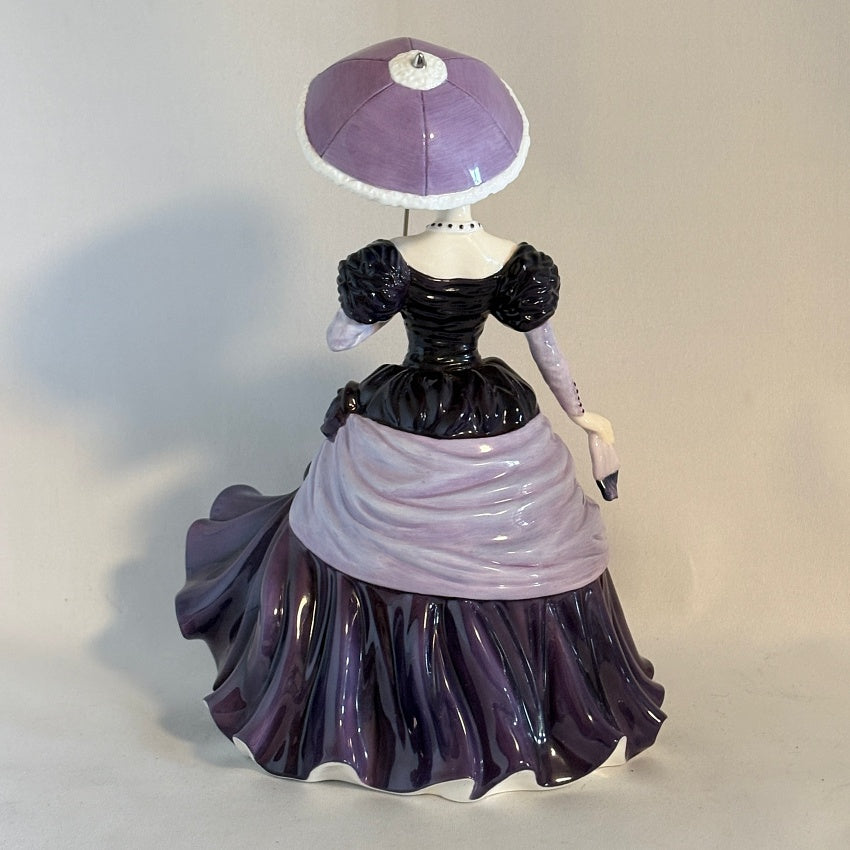 Royal Doulton Figurine Special Memories HN5105