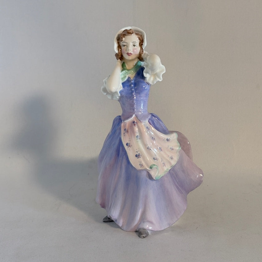 Royal Doulton Figurine Betsy HN2111