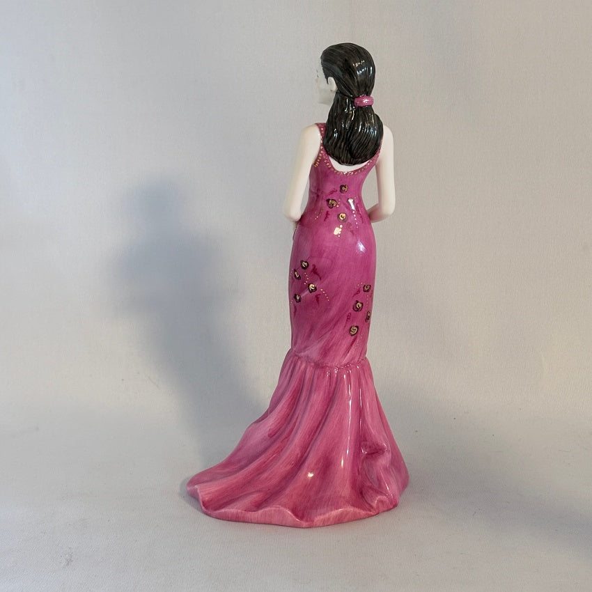 Royal Doulton Figurine Natalie HN5012