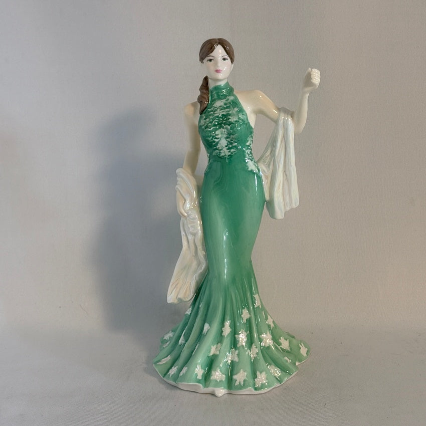 Royal Doulton Figurine Diana HN4764