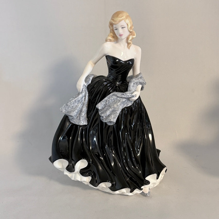 Royal Doulton Figurine Special Wishes HN4749