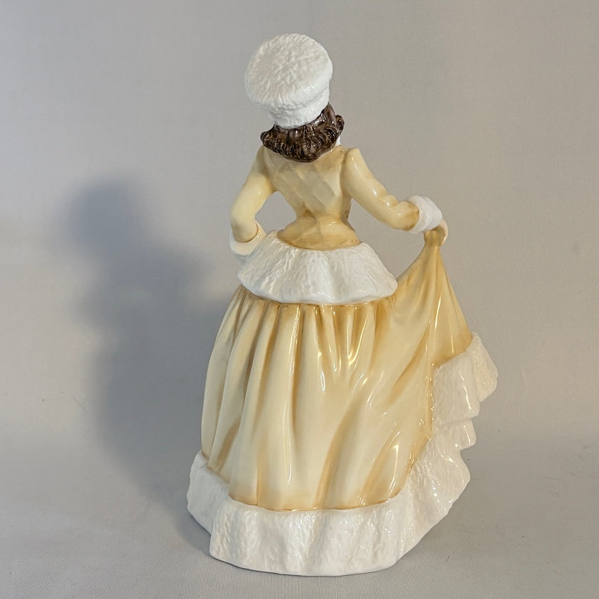 Royal Doulton Figurine Natasha HN4154