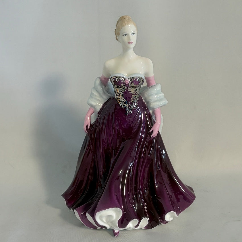 Royal Doulton Figurine True Love HN4621