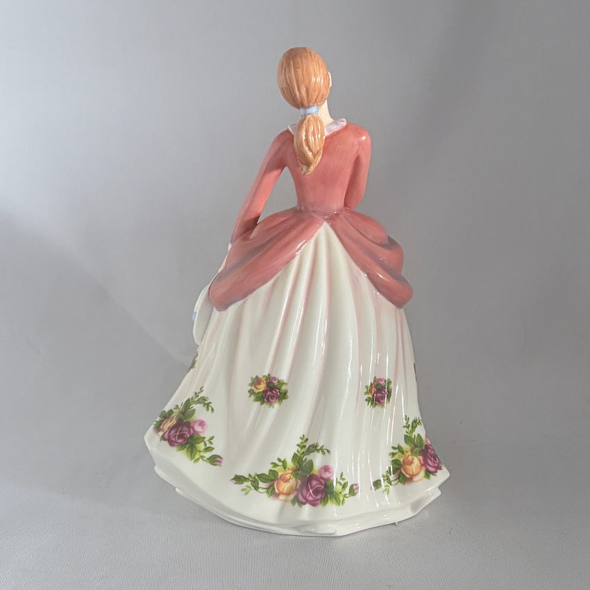 Royal Doulton Figurine Sarah HN5246