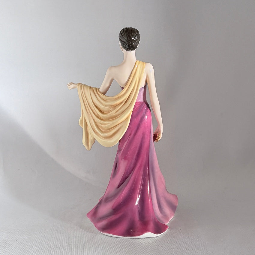 Royal Doulton Figurine Katie HN4859