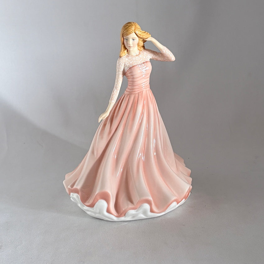 Royal Doulton Figurine Christina HN5913