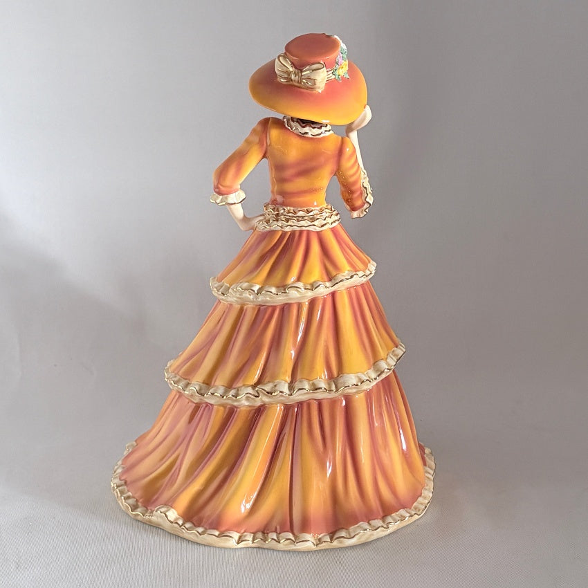 Royal Doulton Figurine Diana HN5334
