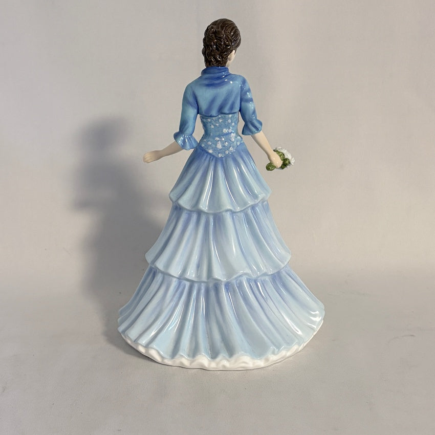 Royal Doulton Figurine Kathy HN5622