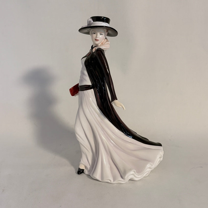 Royal Doulton Figurine My Love HN5100