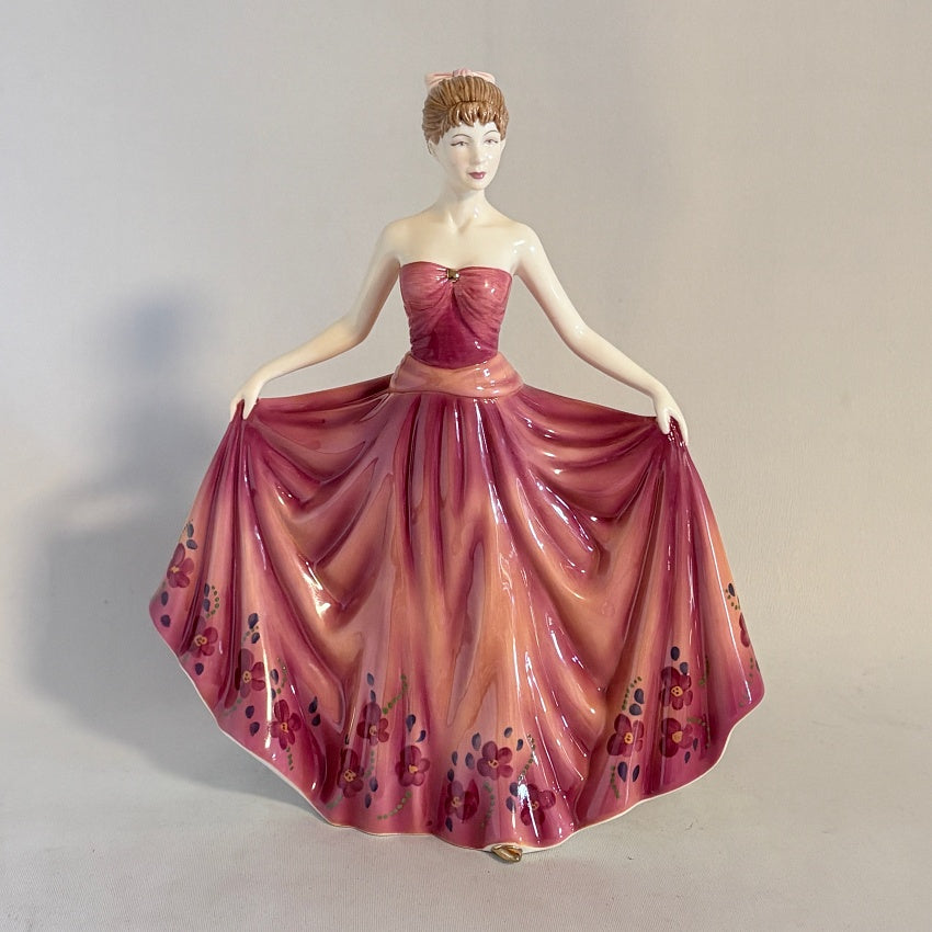 Royal Doulton Figurine Michelle HN4915