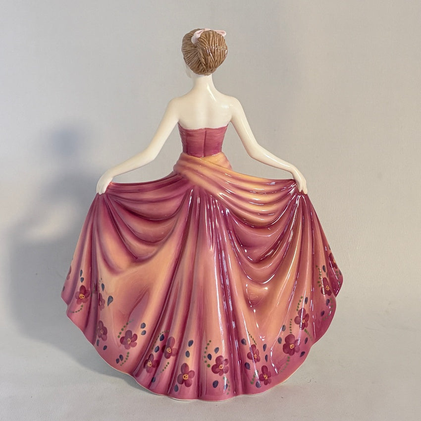 Royal Doulton Figurine Michelle HN4915